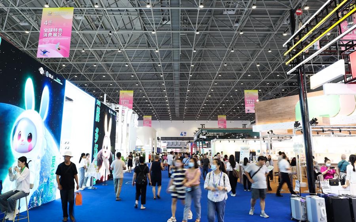 China's bet on self-reliance won’t fix an unbalanced economy