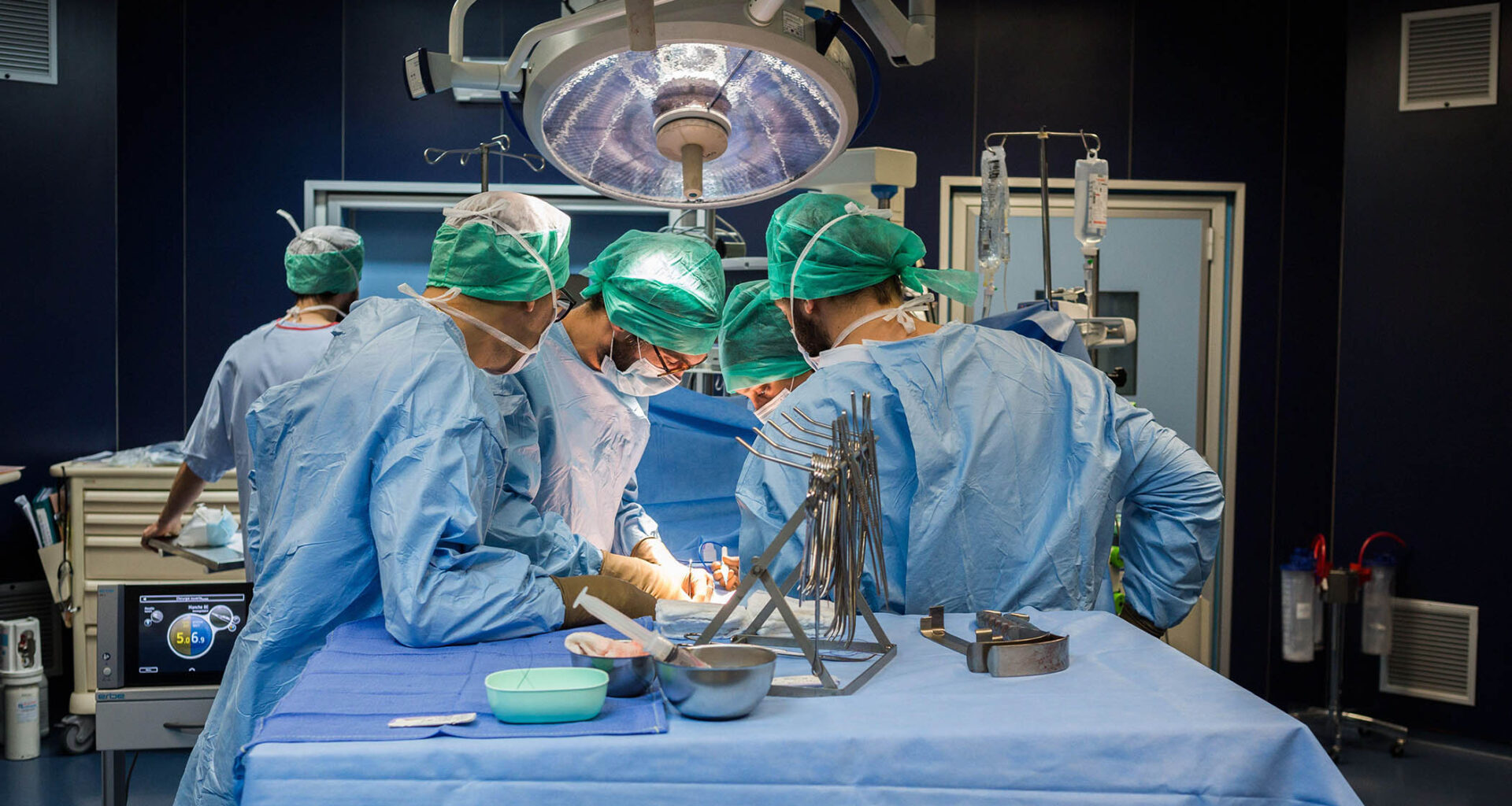 The organ donation ‘opt-out’ has been a fatal failure