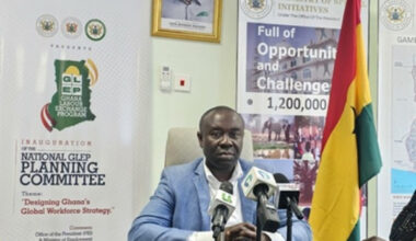 Government to generate US$10 billion in annual forex through worker exports