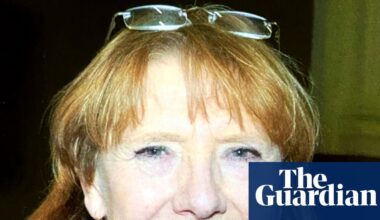 Liz Barnard obituary | Interior design