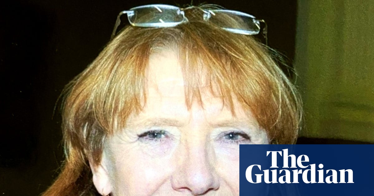 Liz Barnard obituary | Interior design