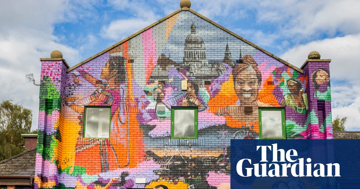 The art of the possible: the Nottingham art gallery being run by citizens’ assembly | Art