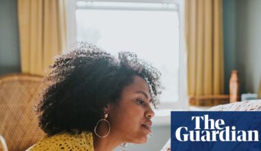 More than half of UK novelists believe AI will replace their work | Books