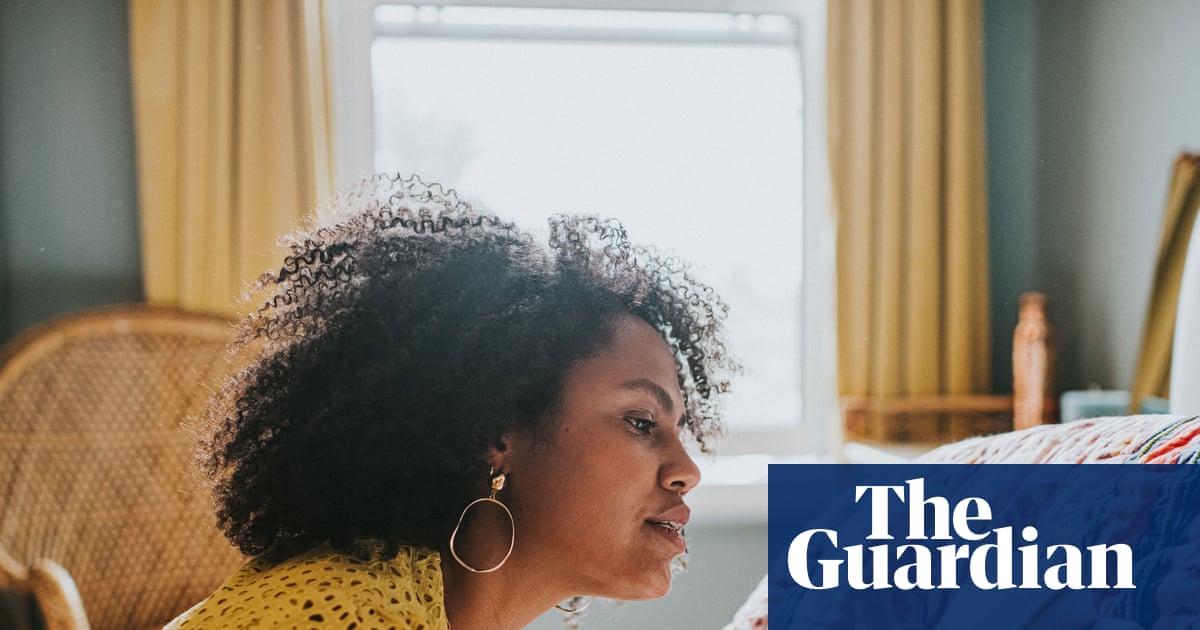 More than half of UK novelists believe AI will replace their work | Books