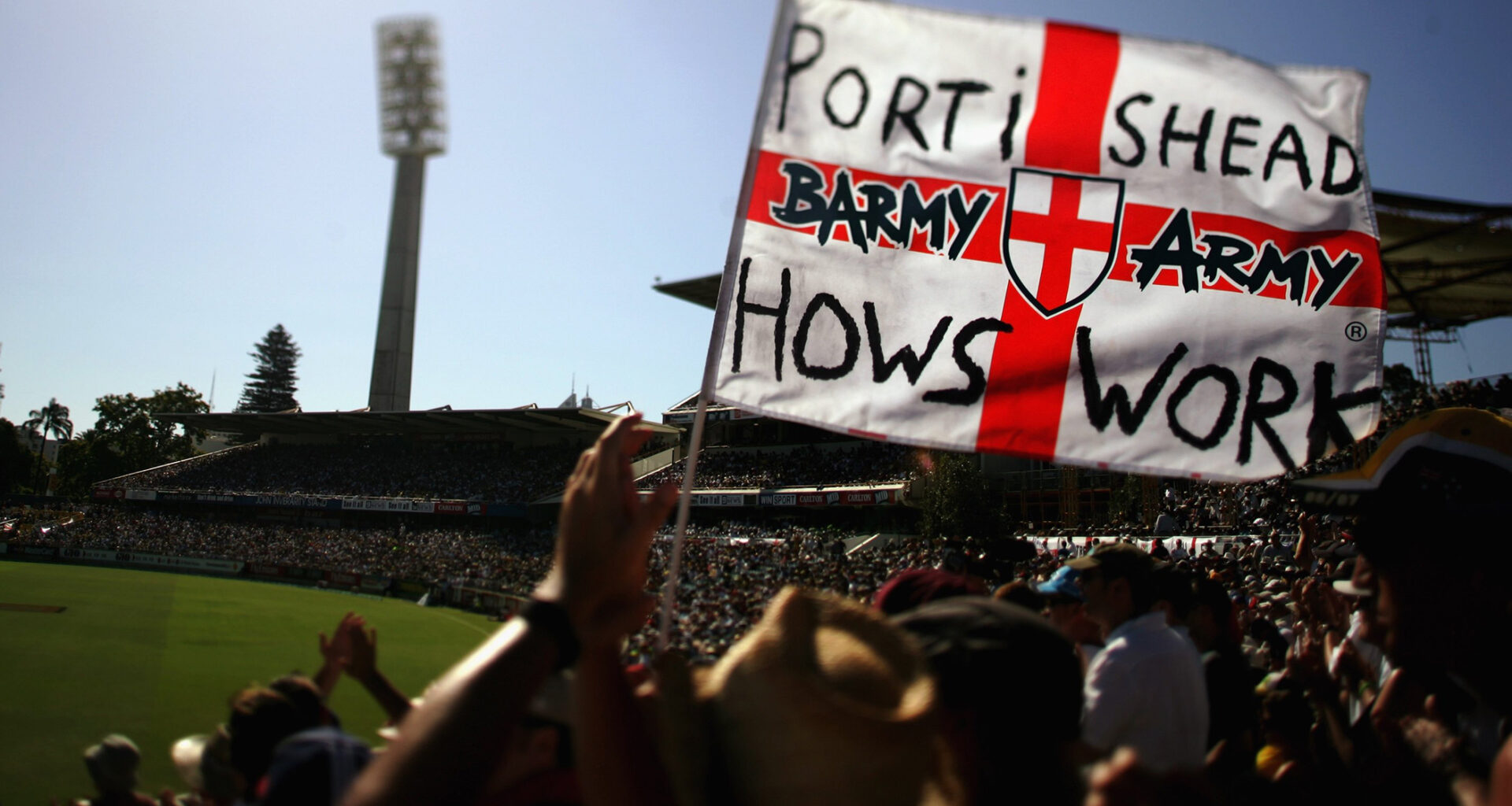 Where the heart wants to be: England’s happy Ashes exodus - The Observer