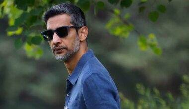 Gemini 3 Launch Could Be Google's Watershed Moment in the AI Race