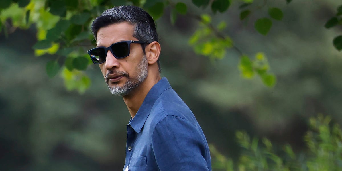 Gemini 3 Launch Could Be Google's Watershed Moment in the AI Race