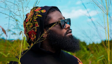 What is happening in Ghana?