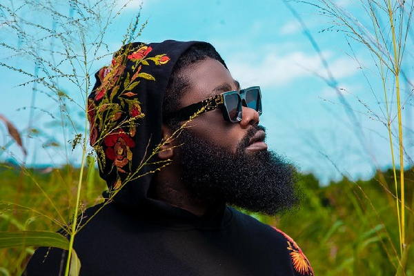 What is happening in Ghana?