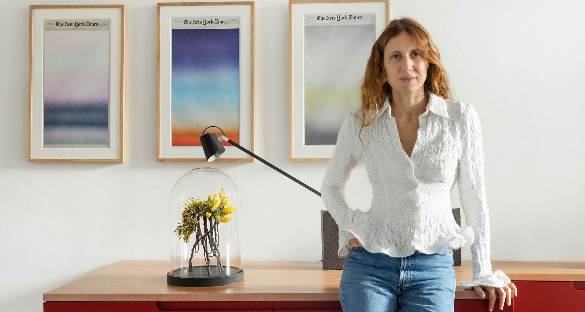 Photographs by Helenio Barbetta