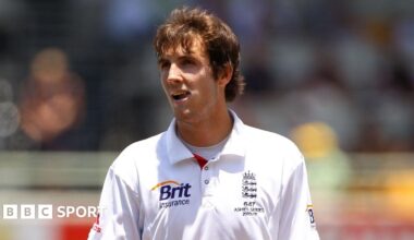 Steven Finn column banner