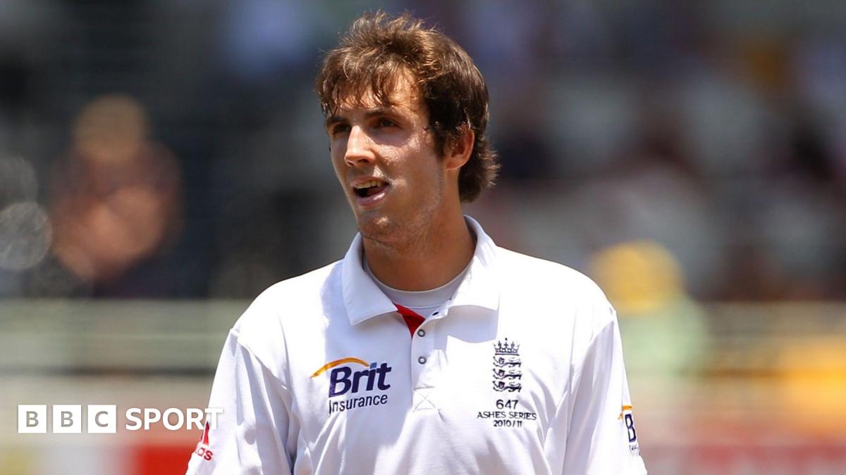 Steven Finn column banner