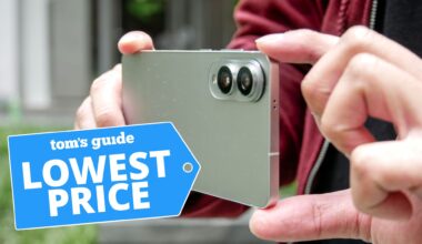 Amazon just dropped Galaxy S25 Edge to lowest price yet — save nearly $500 right now