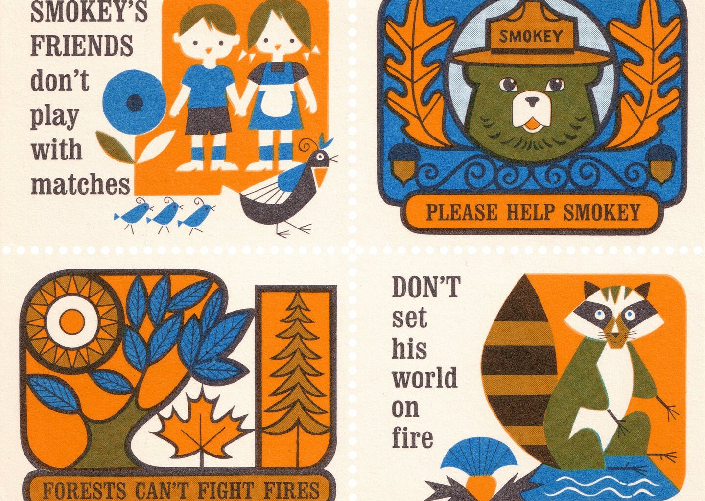 Zara Picken’s archive of modernist illustrated ephemera is a window into a defining creative era