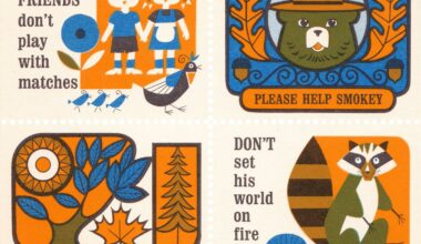 Zara Picken’s archive of modernist illustrated ephemera is a window into a defining creative era