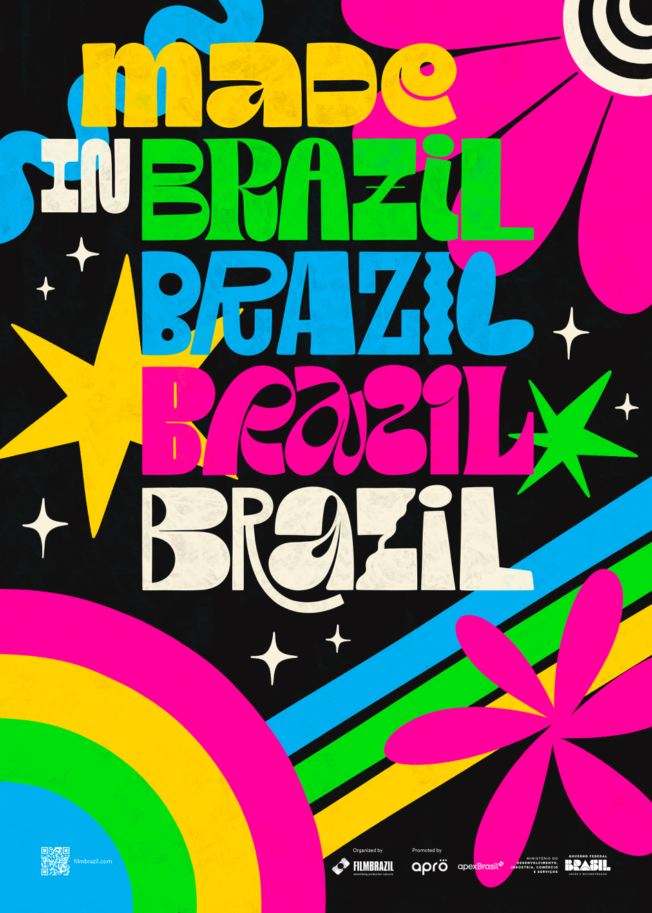 Film Brazil