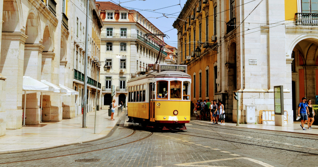 7 countries where $2000/month makes you feel richer than most Americans ever will