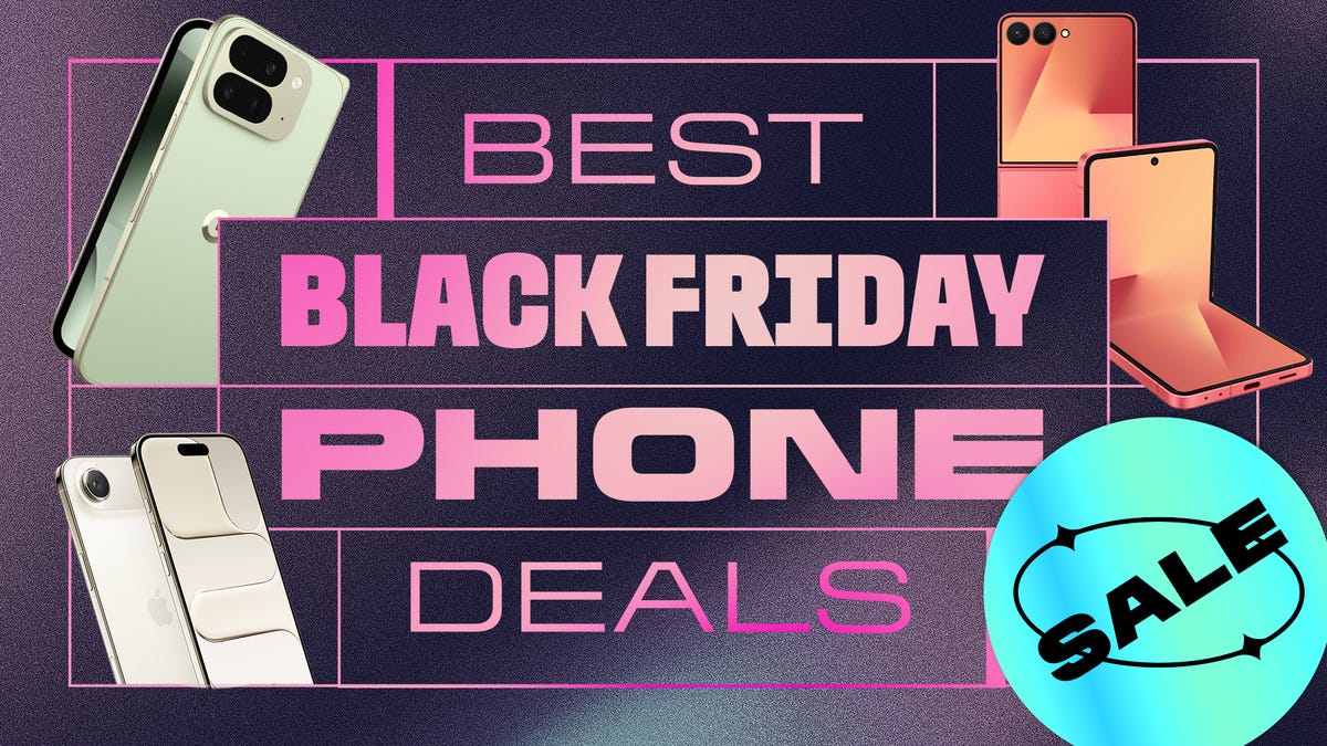 The Deals That Refuse to End. Check Out 30+ Deals on Phones From Brands Like iPhone, Pixel and Samsung Galaxy