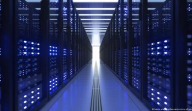 AI bubble about to pop as returns on investment fall short? – DW – 11/10/2025