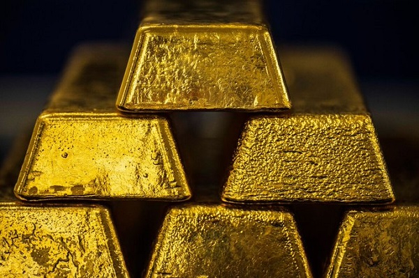 BoG's gold reserves hit 38.04 tonnes in October 2025