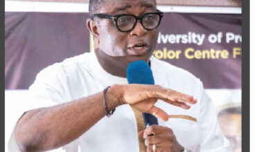 Ghanaians experiencing unprecedented economic transformation under Mahama