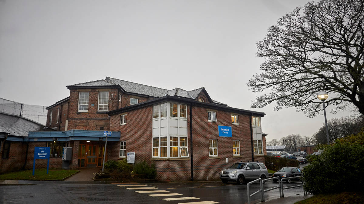 Two care workers charged over ill-treatment of patients at mental health unit