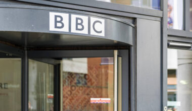 BBC Introducing branded 'disrespectful' for championing artist who created song using AI