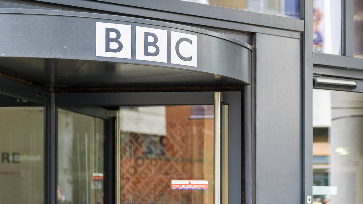 BBC Introducing branded 'disrespectful' for championing artist who created song using AI