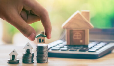 Building cost inflation drops to 9.7% – GSS