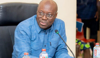 Government to scrap COVID levy in 2026 budget statement