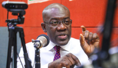Oppong Nkrumah questions credibility of government's job creation agenda