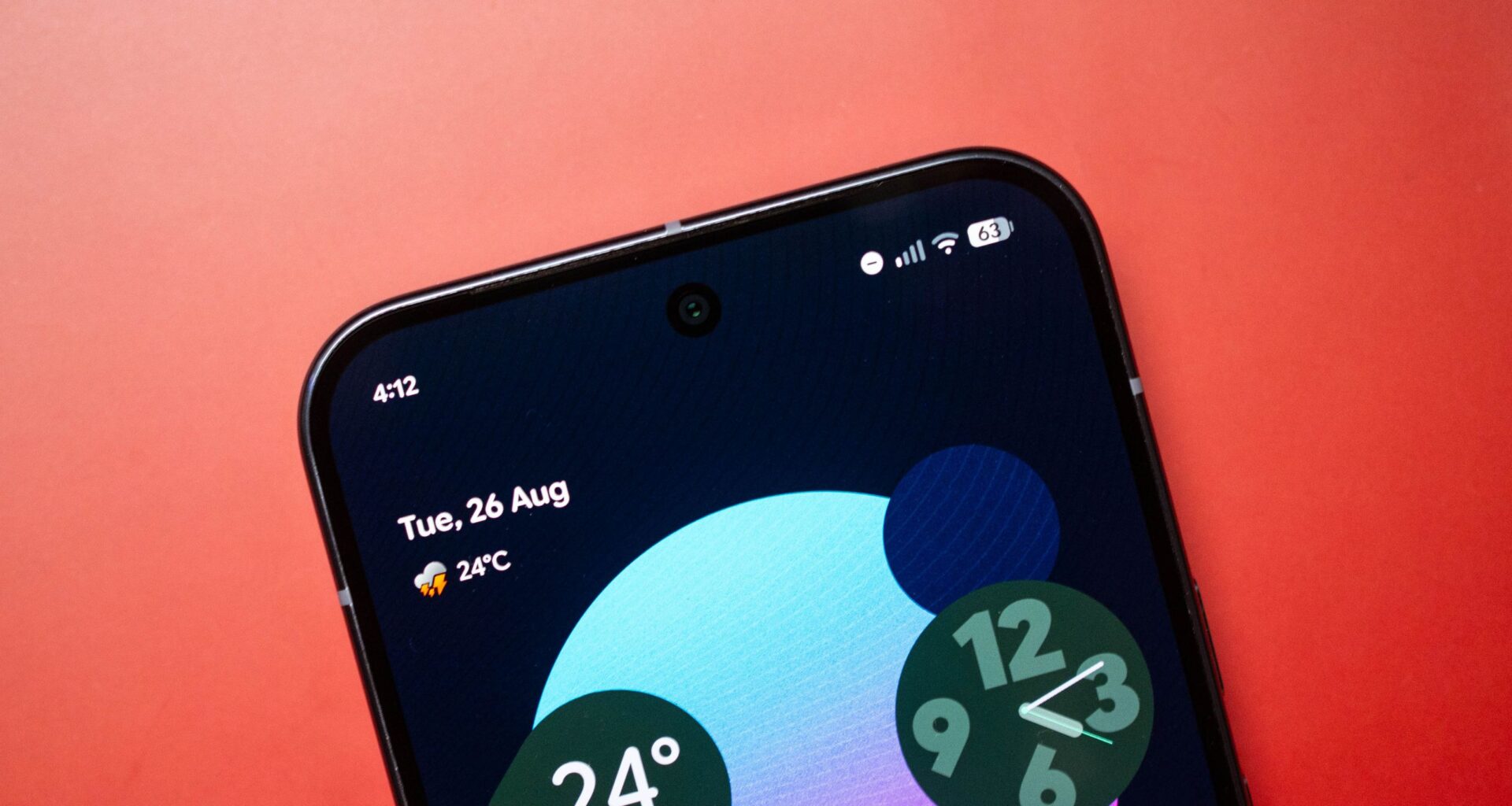 Your Android phone could be artificially 'inflating' the network strength