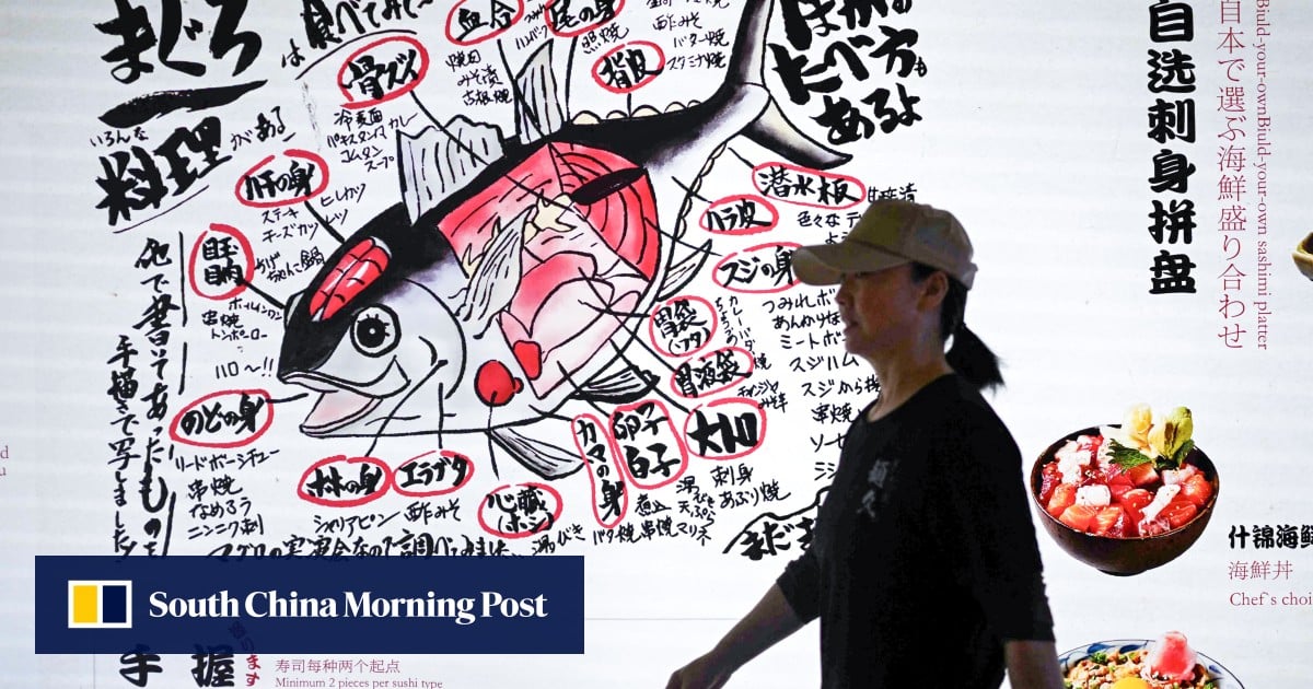 What economic cards will China play with Japan? Analysts say Beijing faces a balancing act