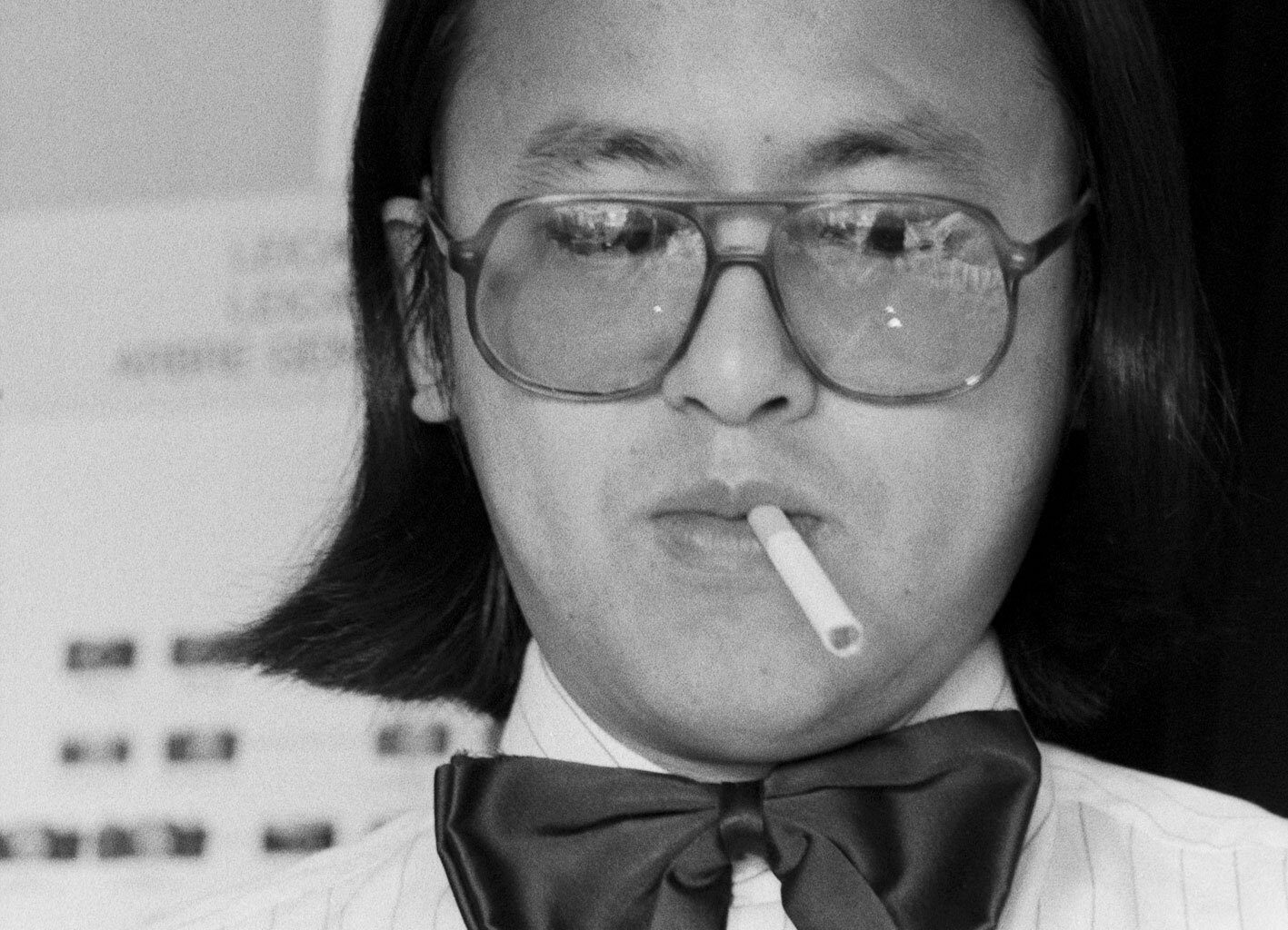 Christine Furuya-Gössler’s photographs are a powerful memento of a life cut short