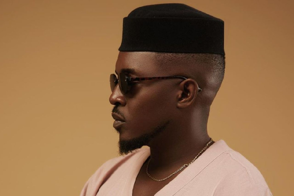 Why some celebrities go broke – Rapper M.I explains