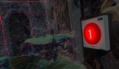 The Mixed Reality Game Quest 3 Needs