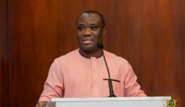 2024 was the worst economic crisis in Ghana's history – Kwakye Ofosu