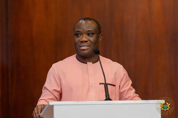 2024 was the worst economic crisis in Ghana's history – Kwakye Ofosu