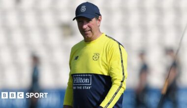 Paul Prichard, Hampshire Women's head coach