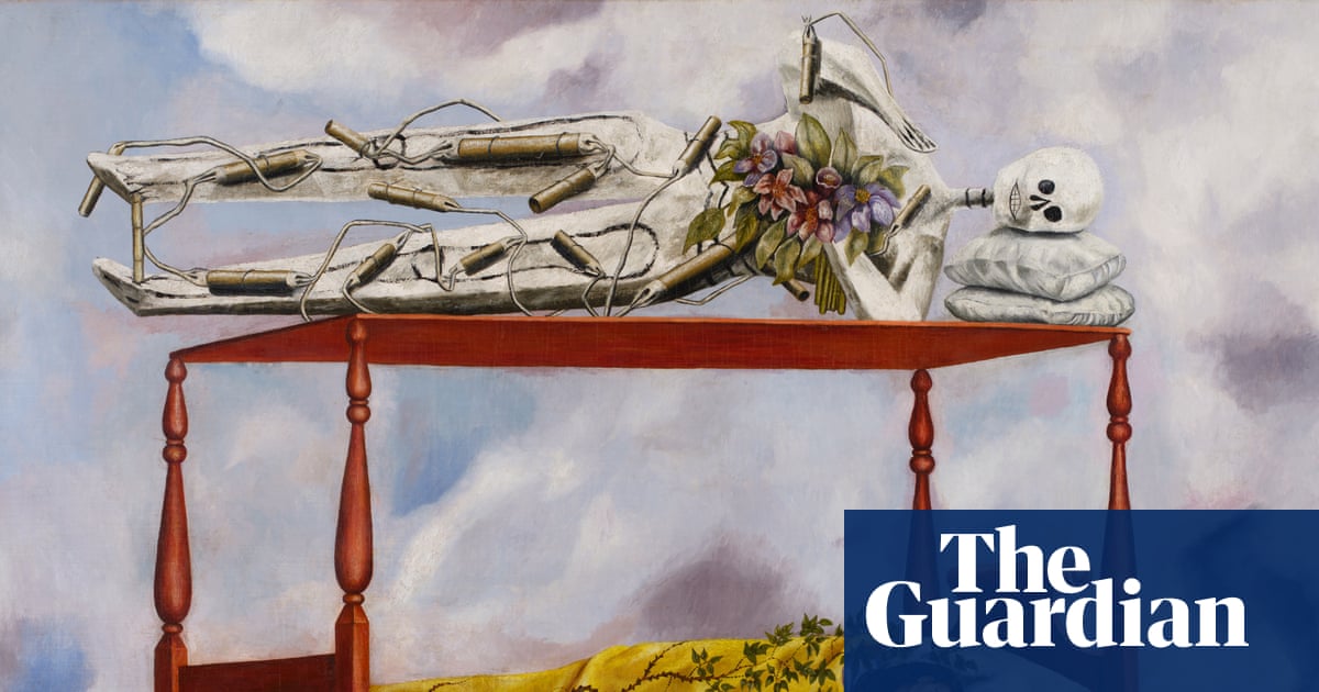 The Frida Kahlo scandal: Fridamania could reach new heights today – but where are her ‘missing’ masterpieces? | Frida Kahlo