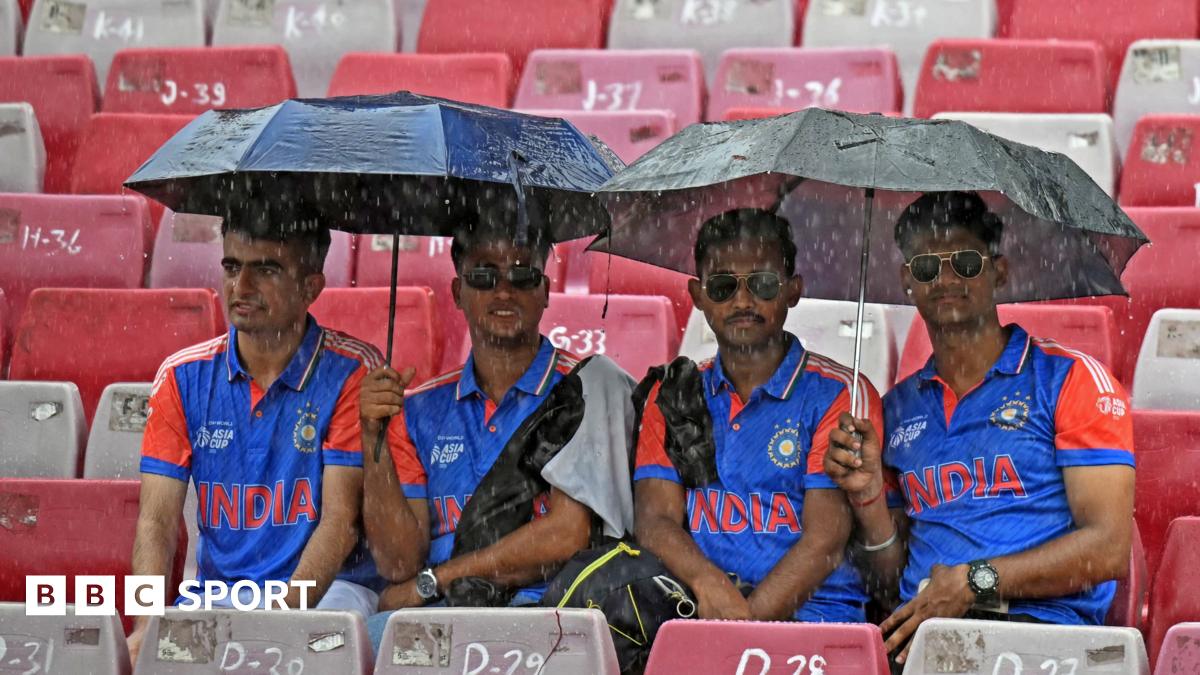 ICC Women's World Cup final 2025 LIVE: India vs South Africa - cricket score, radio & video highlights