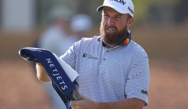 ‘A win this week would definitely be the icing on the cake’ — Shane Lowry makes fast start in Dubai