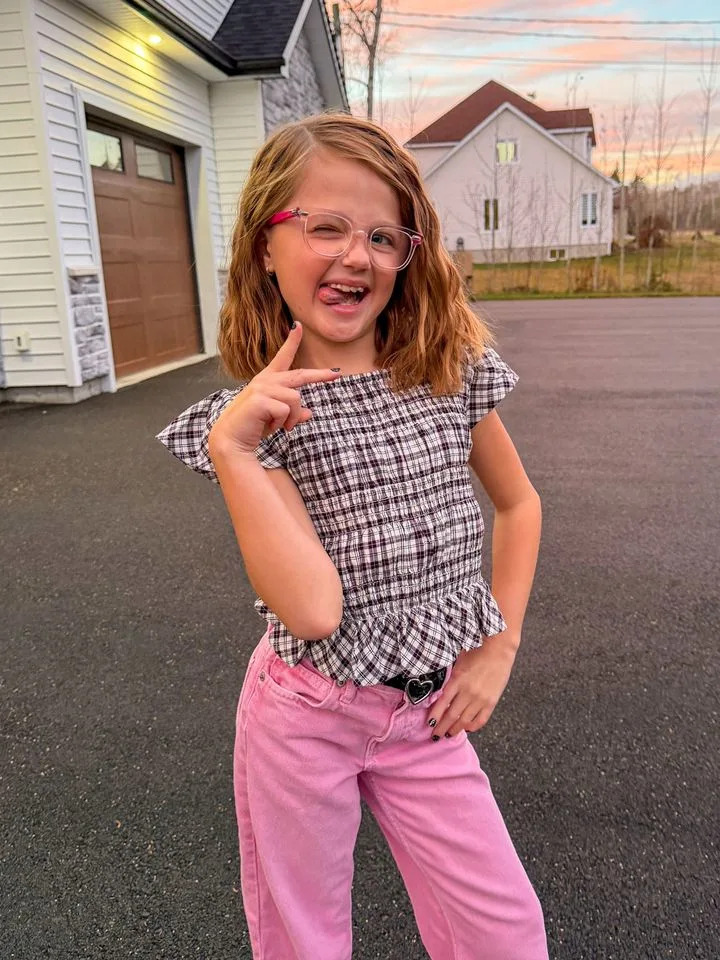 Courtesy of Brooke Hamilton Zuri Hamilton.