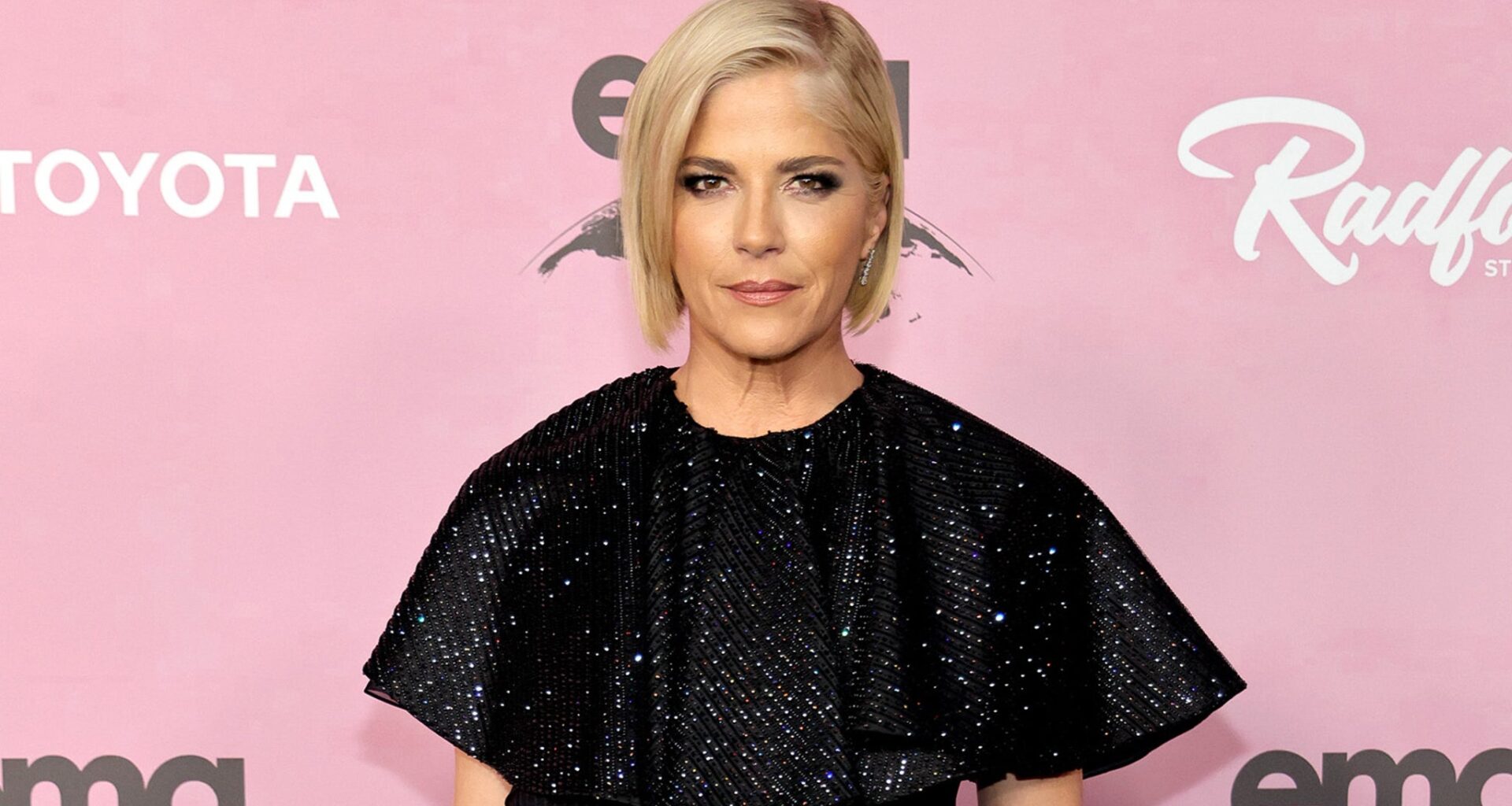 Selma Blair Shares Update On Battle with Multiple Sclerosis