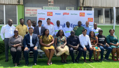 President Mahama's 24-Hour Economy taking shape – Julius Debrah