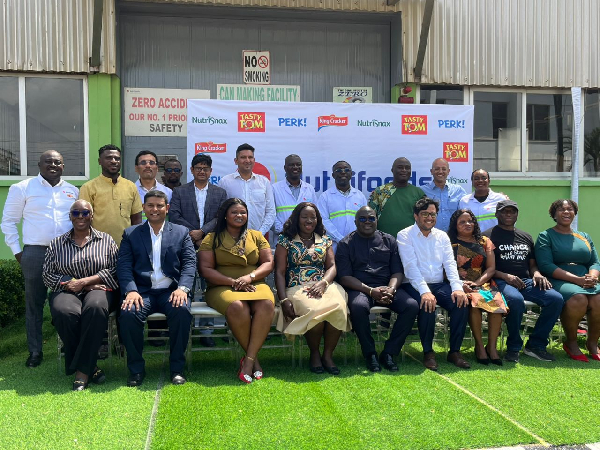 President Mahama's 24-Hour Economy taking shape – Julius Debrah