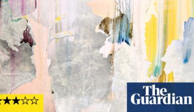 Noémie Goudal The Story of Fixity review – welcome to the jungle and please mind the puddles | Art and design