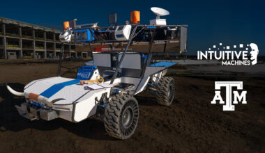 Intuitive machines and texas A&M Space Institute Accelerate Lunar Mission Readiness