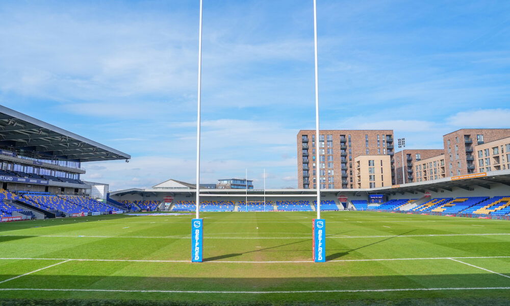 London Broncos