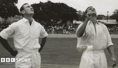 From the Ashes podcast graphic, showing a boat and old image from the Ashes